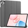 Умный чехол-книжка для Huawei Honor Pad 10 12.1 дюйма 2025 HEY3-W00 HEY3-W10 Складной чехол-подставка из ПУ-кожи с функцией автоматического пробуждения