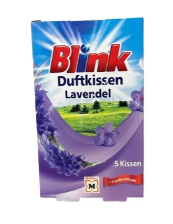 Коллекция Lavender Luxe — набор подушек премиум-класса из 5 предметов с ароматом лаванды