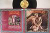 LP Пластинка OST - Валентино UALA810H UNITED ARTISTS 1977 США Саундтреки и мюзиклы Б/У