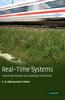 Книга Real-Time Systems : Formal Specification and Automatic Verification