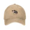 Possum Baseball Cap winter hats for Unisex sun hat custom Hat western Hat Caps For Women Unisexs