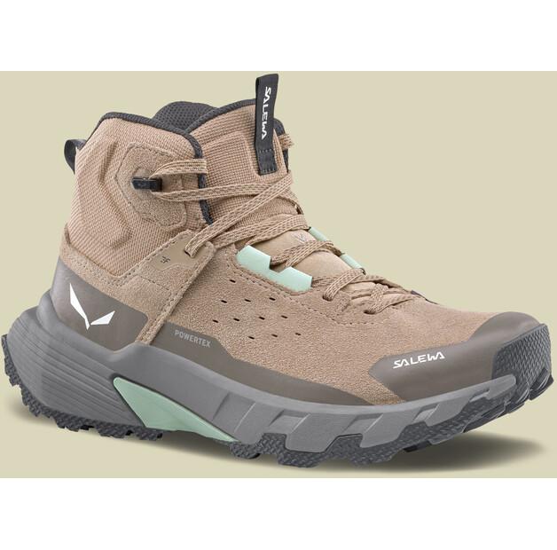 Треккинговые ботинки Salewa Pedroc 2
