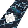 [KnotKnot] Necktie 18493-20000-1807-02 Saxophone Blue SIZE:Free Width:8cm Total Length:48cm