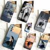 Чехол Китовая Акула Косатка Для POCO X3 X6 F6 Pro M6 X5 F3 F5 M5s Xiaomi 13 14 Ultra 12 Lite 11T 12T 13T Pro Обложка