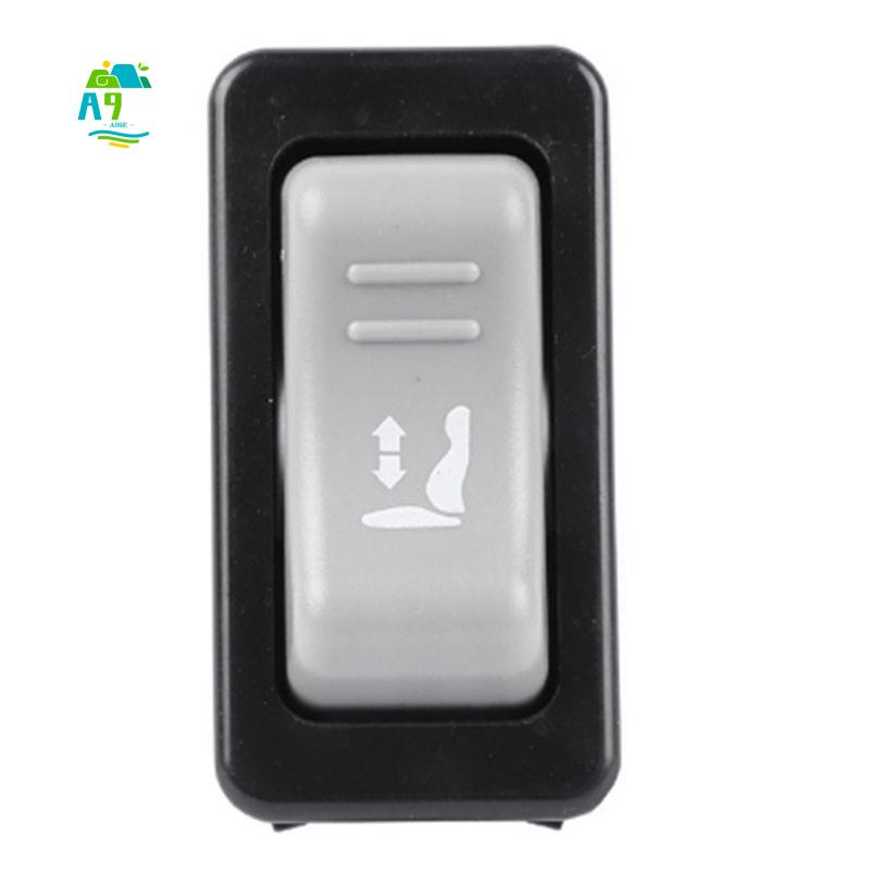 A09E-Truck Driver Seat Lift Switch Air Suspension Seat Lift Switch Seat Lift Single Switch Truck Accessories
