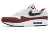 Air Max 1 Темно-красный FD9082-106