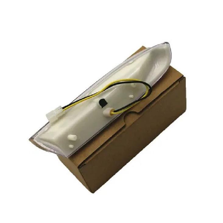 Rear Mirror Turn Signal Light Rear Mirror indicatior left / right side for for Chinese DONGFENG DFM Fengshen S30 H30 CROSS
