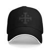 KKISS Band Denim Baseball Cap Heavy Metal Unisex Adult Custom Logo Trucker Hat Spring Vintage Kpop Rock High Quality Baseball Caps