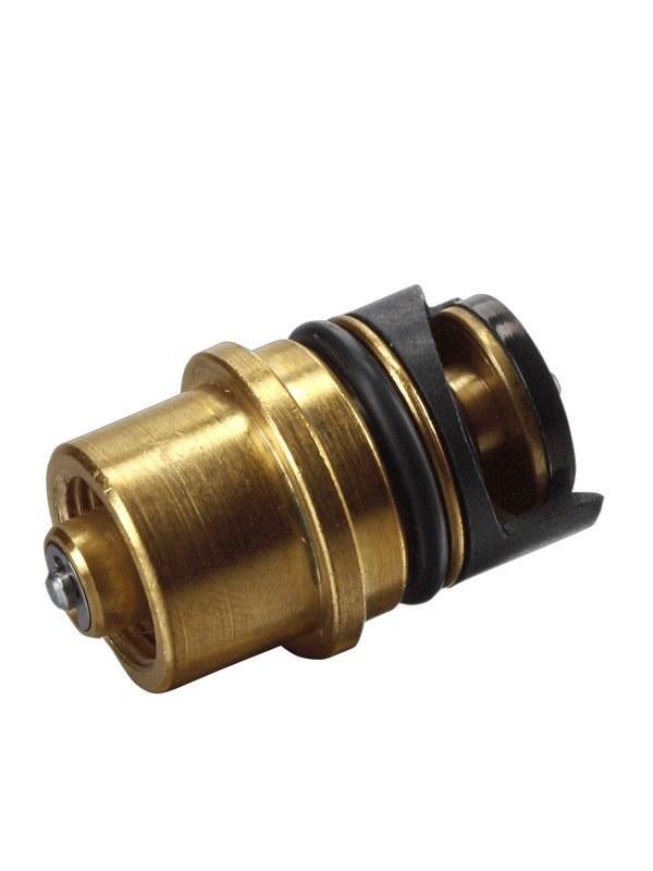 Insert for the VECTOR ZT 22 thermostatic valve