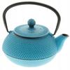CAST IRON KETTLE HERB TEA INFuser