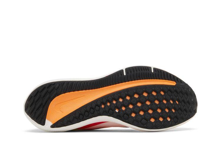 Men's Sneakers Nike Air Winflo 9 'White Bright Crimson'