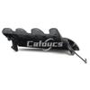 For Toyota Corolla LE 2023-2025 Front Bumper Tow Eye Hook Cover Trailer Hauling Cap Lid 53128-12190