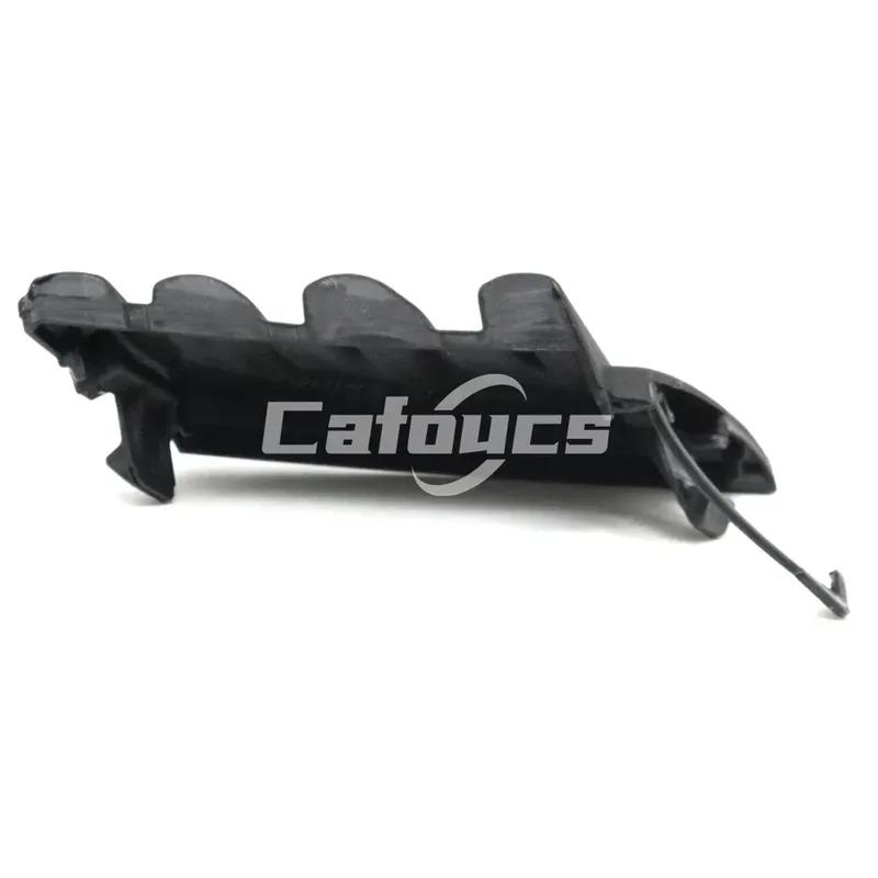 For Toyota Corolla LE 2023-2025 Front Bumper Tow Eye Hook Cover Trailer Hauling Cap Lid 53128-12190