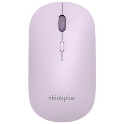Беспроводная бесшумная офисная мышь ThinkPlus Lenovo M20