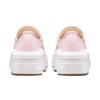 Converse Chuck Taylor All Star Move Low Розовые женские кроссовки из пеноматериала Белые 571579C