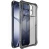 IMAK For Xiaomi Redmi K70 Ultra Case TPU Phone Cover Airbag Shockproof Protection
