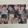 The Boys Everline Предварительный заказ Benefit Photo Card Batch Set Theboyz