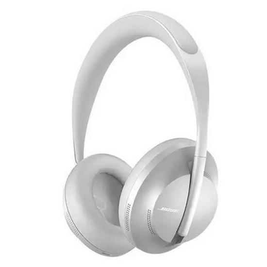 Bose NC700 II Wireless Over-Ear Noise Cancelling Bluetooth Headphones with Enhanced Bass