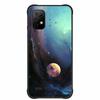 Для Umidigi Bison GT2 Чехол BISON GT 2 Pro 5G Мягкий ТПУ Силикон Волк Лев Задняя Крышка для UMIDIGI Bison GT2 Pro 5G Чехол Coque Para