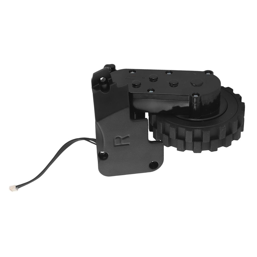 Правое ведущее колесо для робота-пылесоса PROSCENIC 800T 820 830 850P Правое сменное колесо для пылесоса LIECTROUX C30B