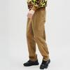 Champion Casual Pants Japan Version Unisex Khaki C3-Q223-M701