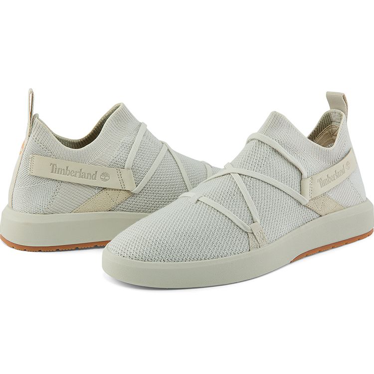 Timberland Мужские кеды Truecloud White A25XYW