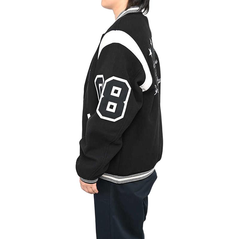 Converse Премиум куртка в стиле varsity 10026725-A01