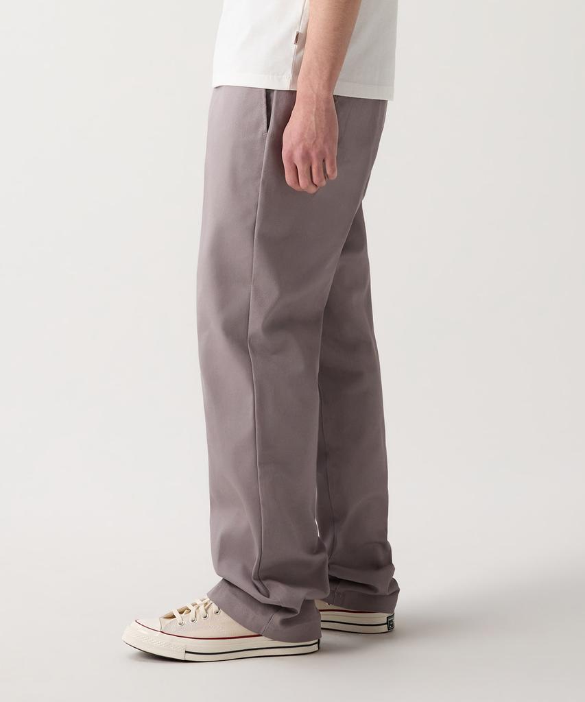 Dickies Оригинальные рабочие брюки 874 Серебристые