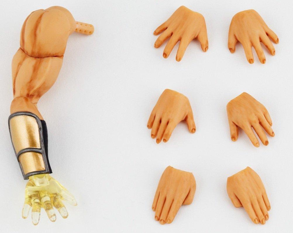 Revoltech Falco Fist of the North Star Серия REVOLUTION 015 №.