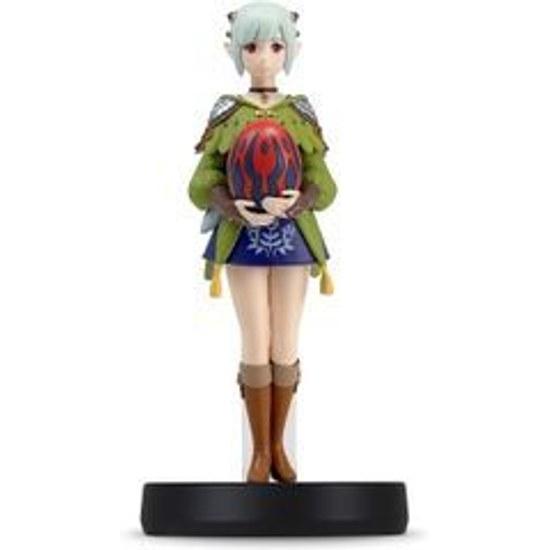 amiibo Ena Monster Hunter Stories 2 Saga