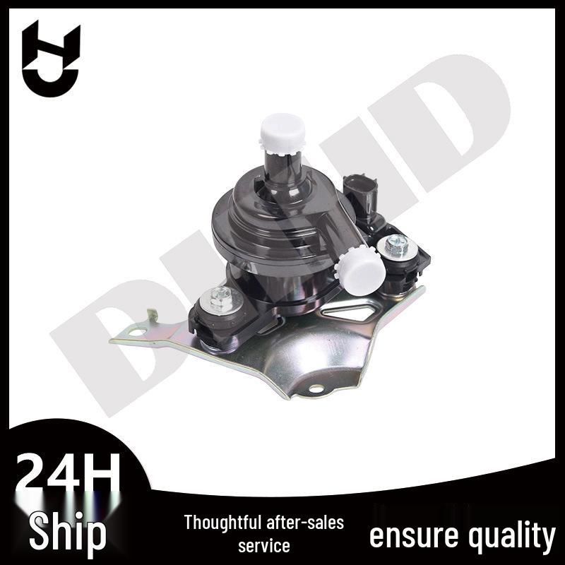 G902047031 Электронный водяной насос с кронштейном для Prius G9020-47031 0400032528