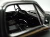 MPC Масштаб 1977 Dodge Warlock Stepside Пикап Пластиковый Модельный Набор MPC983 1/25