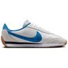 New Nike Pacific Cushioning, Breathable, Lightweight Low Top Casual Shoes Men's White HQ2052-103