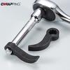 Bullhorn Leverage Remover Tool Ergonomic Heat-treated Steel Half Shaft Disassembler Angle Adapter Axle Car Repair Accessories