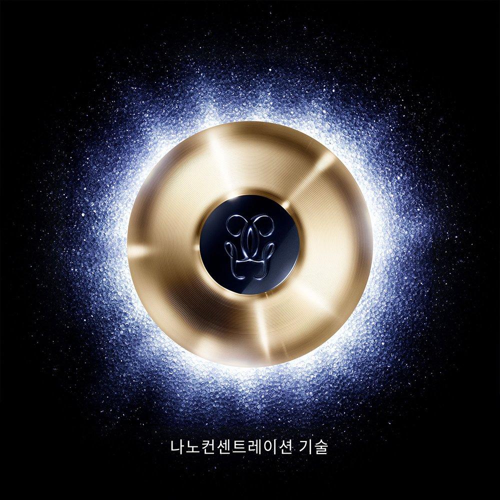 Крем для век Orchid Imperial Molecular Concentrate 20 мл