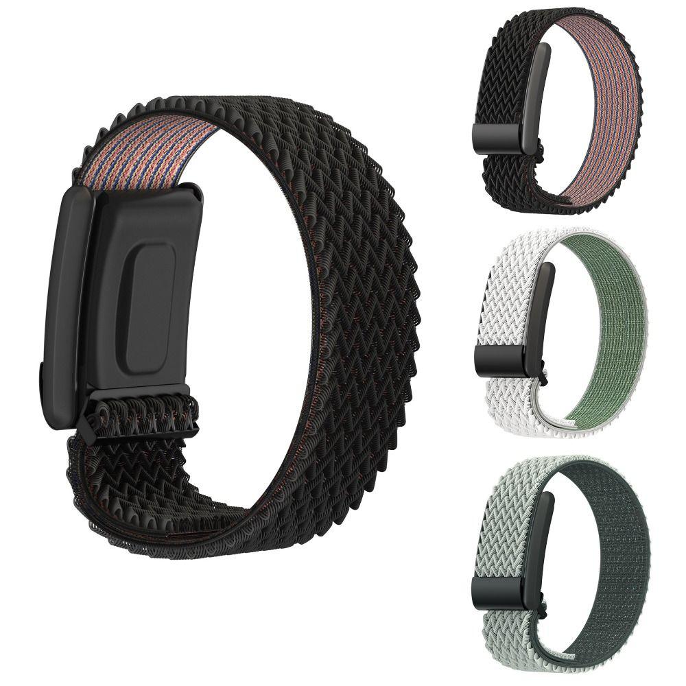 Elastic Fitness Band Adjustable Replacement Strap Sports Wristband for Whoop 5.0 Women Men