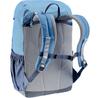 Рюкзак Deuter Waldfuchs 10 wave/night blue (Junior) (3610225-1399)