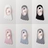 Soft Five Toes Pilates Sock Elastic Boat Socks Breathable Low-Ankle Socks  Exercise