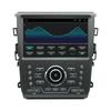 9'' Android 12 Стерео Радио Навигационная Головная Устройство GPS Для Ford Mondeo / Fusion 2013-20