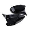 2010-2013 BMW 5 Series F10/F11/F18 Rearview Mirror Cover