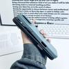 Для Magsafe PC Тонкий Магнитный Чехол для Телефона Для iPhone 17 Air 16 Pro Max 16E 11 12 13 14 15 Plus 17 Pro Max Матовый Бампер Жесткий Чехол