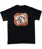 Футболка Alex Harvey Zal Cleminson Vambo Rools
