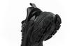 Adidas Shadow Fever Cblack/Gresix/Gresix [JR8215] size 41 1/3