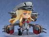 Nendoroid Kantai Collection Бисмарк Кай окрашенная подвижная фигурка -KanColle- Немасштабная ABS&PVC