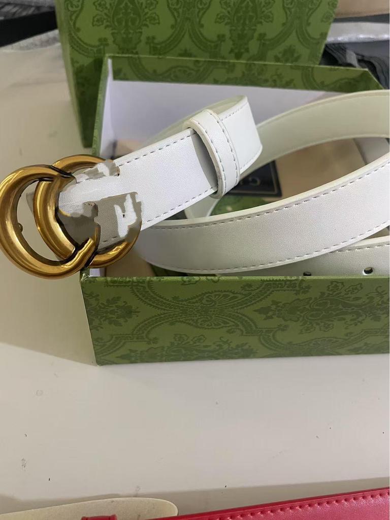 Женский узкий пояс для повседневных летних брюк и джинсов