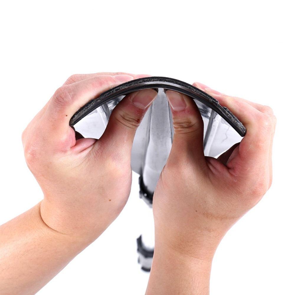 Thicken Kayak Paddles Anti-twist Design Fishing Boat  Pulp Widely Used Canoe Oars  Marine Sports