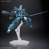 BANDAI SPIRITS Пластиковая модель HG Mobile Suit Gundam Witch of Mercury Gundam Rubrisur в масштабе 1/144 с цветовой кодировкой