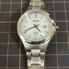 SEIKO Solar Титановые Часы Управление [Рабочее Состояние] Женские V137-0BG0 (Часы K26U)