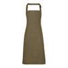 Premier Colours Bib Apron / Workwear (Pack of 2)