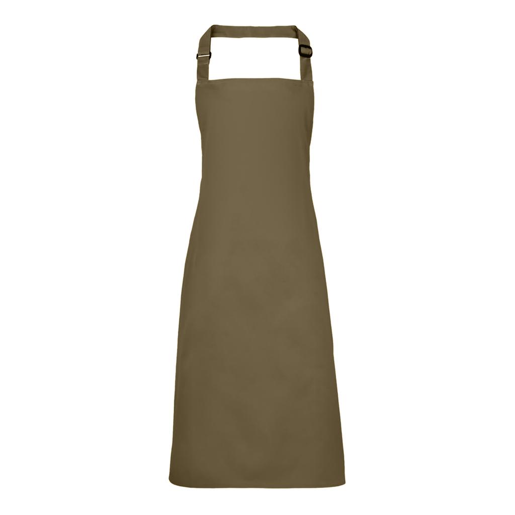 Premier Colours Bib Apron / Workwear (Pack of 2)